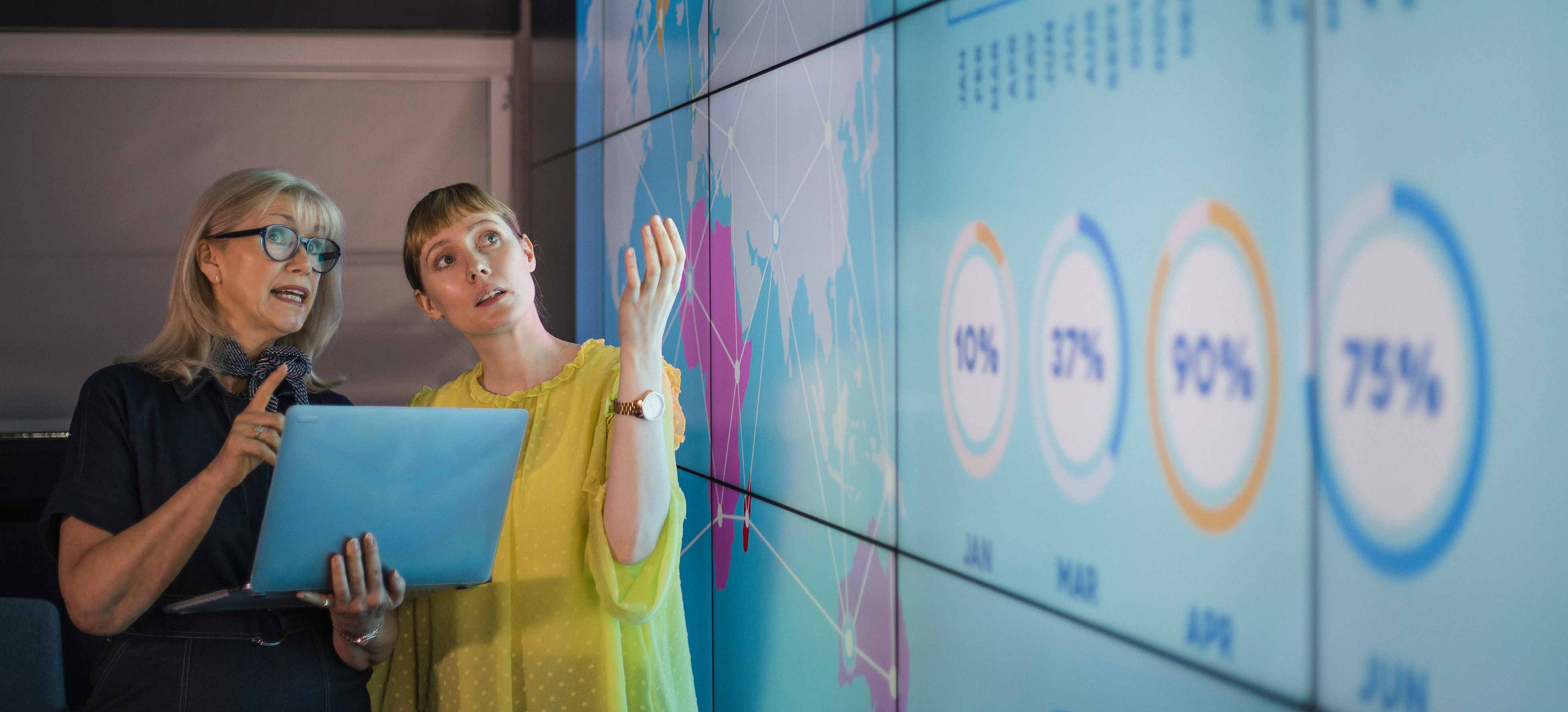 Data-visualisatie