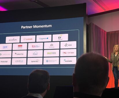 Featured Partner Fabric