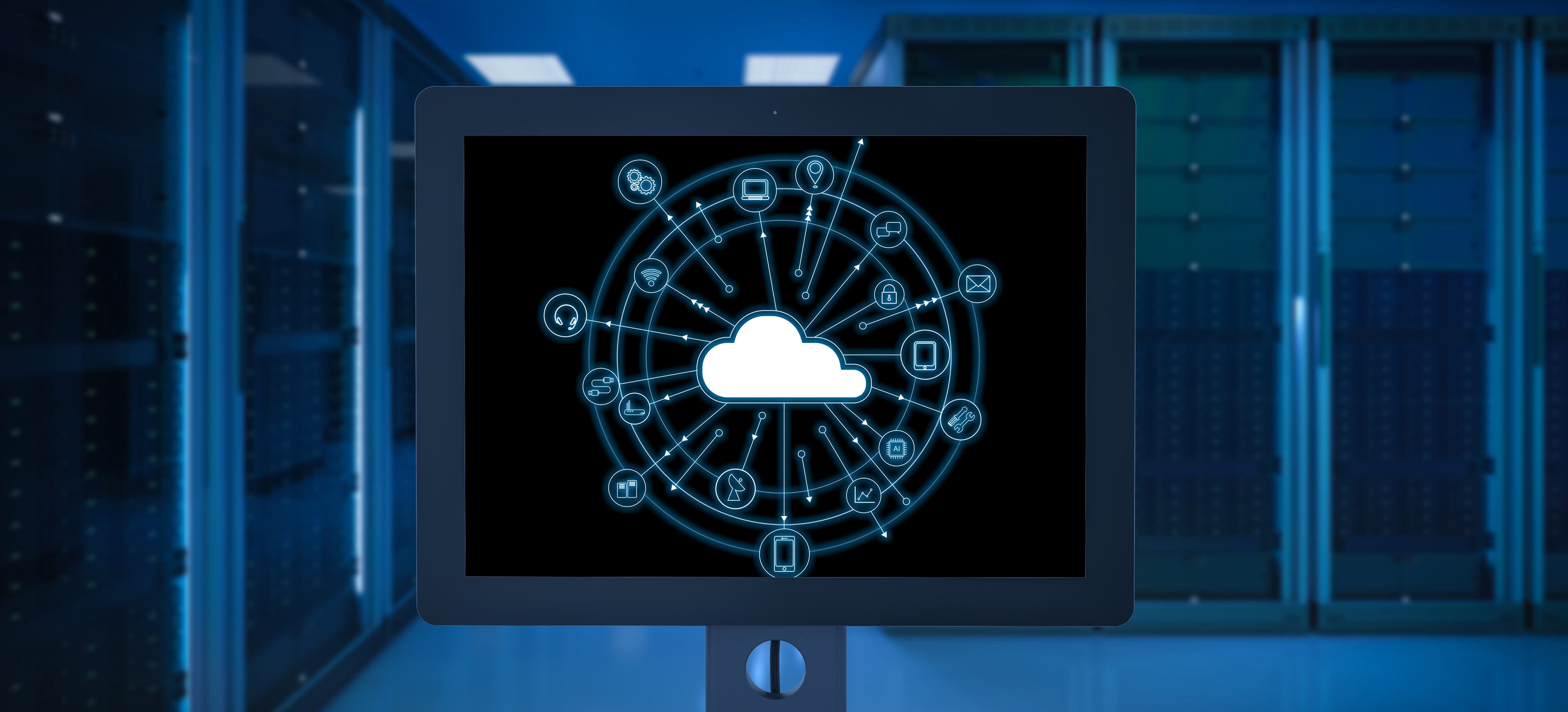cloud migration