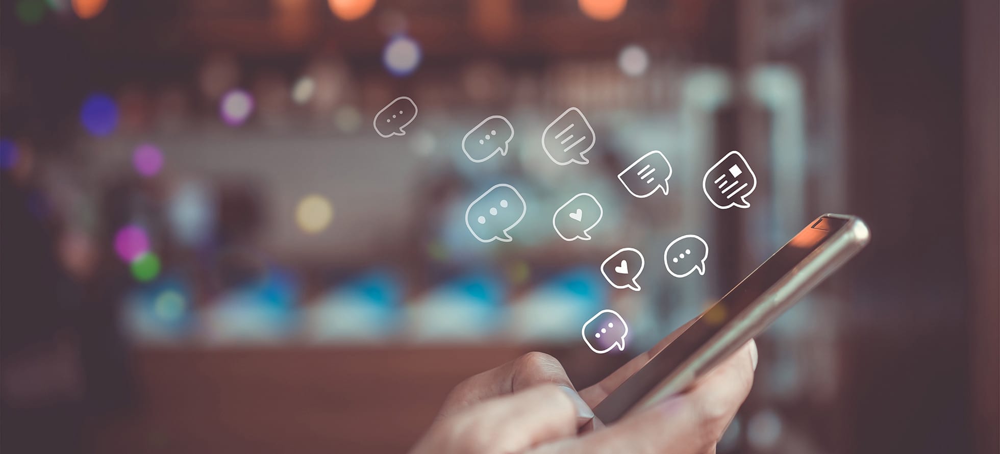 data driven marketing