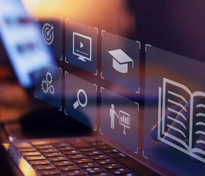 data platform for education