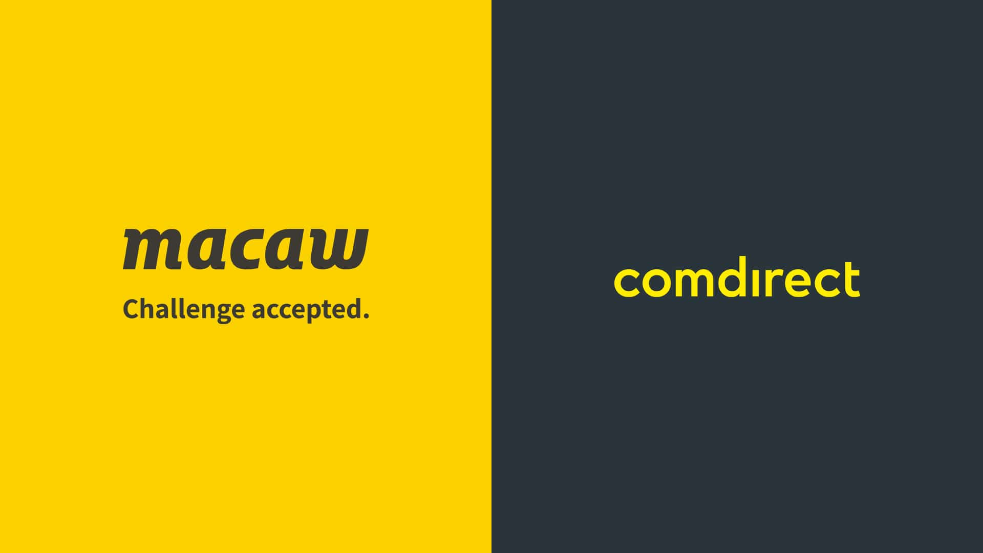 Macaw wird SocialMediaLeadagentur von comdirect
