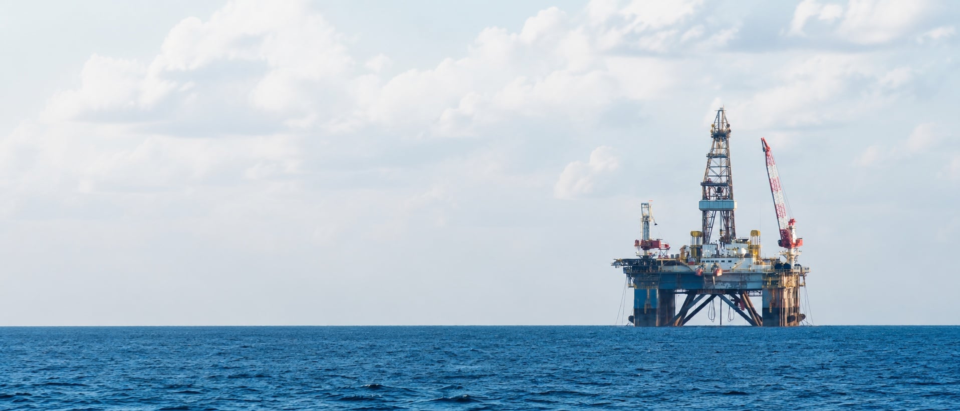 Case Study - Cloud Migration at Sea
