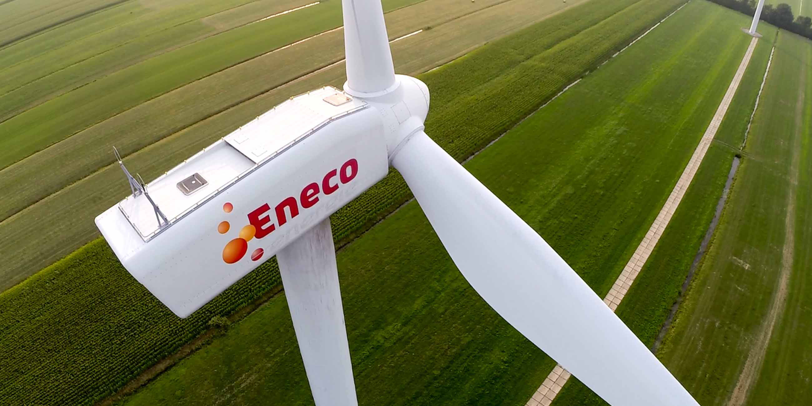 Case Study - Eneco