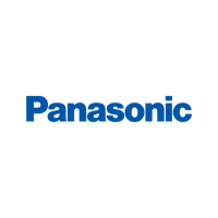 Logo - Panasonic
