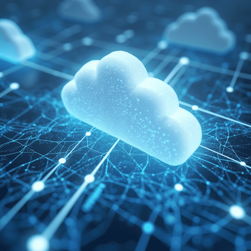Blog - AI in Small and Medium-Sized Businesses