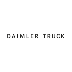 Logo - Daimler Truck
