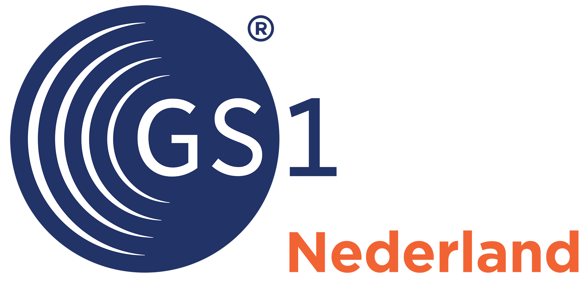 Logo - GS1